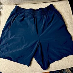 Lululemon Pace Breaker Linerless Short 7"